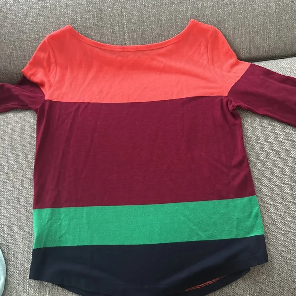 J.crew sweater